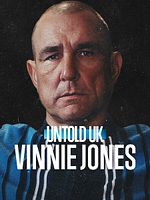 Poster der Untold UK: Vinnie Jones