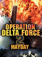 Poster der Operation Delta Force II