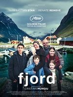 Poster der Fjord