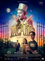 Poster der Incanto