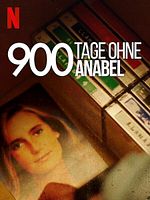 Bild von 900 Tage ohne Anabel