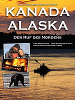 Poster der Kanada Alaska - Der Ruf des Nordens