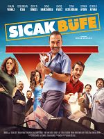 Poster der Sıcak Büfe