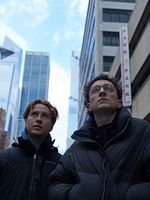 Poster der Der talentierte Mr. F.