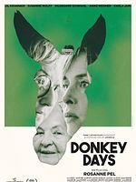 Poster der Donkey Days