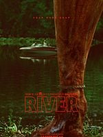 Poster der River