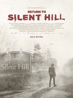 Poster der Return To Silent Hill