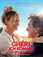 Poster der Chéri, ich komme! - Die Erfindung der Lust