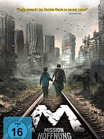 Poster der M - Mission Hoffnung