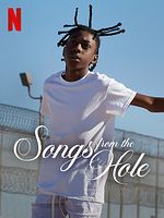 Poster der Songs From The Hole