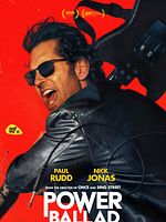 Poster der Power Ballad
