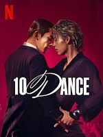 Poster der 10Dance