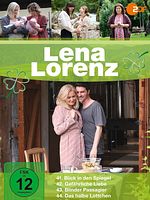 Poster der Lena Lorenz - Blick in den Spiegel