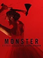 Poster der Monster: Die Geschichte von Lizzie Borden