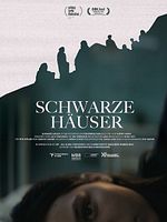 Poster der Schwarze Häuser