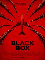 Poster der Black Box