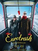 Poster der Eurotrash