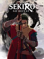 Bild von Sekiro: No Defeat