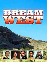 Poster der Das Abenteuerliche Leben des John Charles Fremont