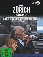 Poster der Der Zürich-Krimi: Borchert und die Stadt in Angst (2)
