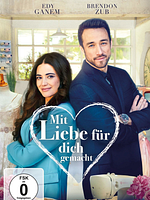 Poster der Mit Liebe für dich gemacht