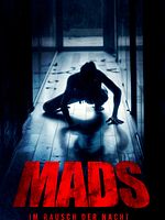 Poster der Mads - Im Rausch der Nacht