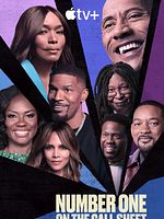 Poster der Number One On The Call Sheet: Black Leading Women In Hollywood