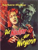 Poster der Cat Girl - Die Nächte der Würgerin