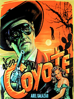 Poster der Der Coyote reitet wieder