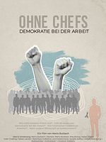 Poster der Ohne Chefs – Demokratie bei der Arbeit