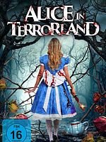 Poster der Alice In Terrorland