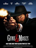Poster der Guns & Moses