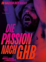Poster der Die Passion nach G.H.B.