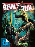Poster der The Devil's Deal