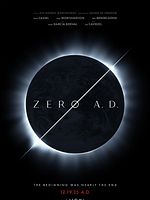 Poster der Zero A.D.
