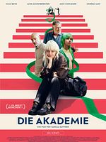 Poster der Die Akademie