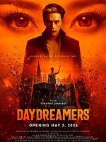 Poster der Nguoi Mat Troi