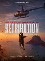Poster der Rise of the Footsoldier: Retribution