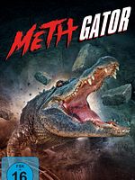 Poster der Methgator
