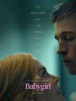 Poster der Babygirl