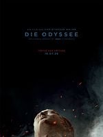 Poster der Die Odyssee