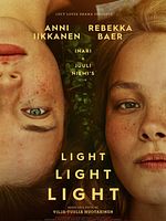 Poster der Light Light Light