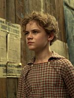 Poster der Andor Hirsch 