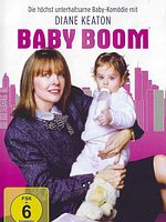 Poster der Baby Boom - Eine schöne Bescherung
