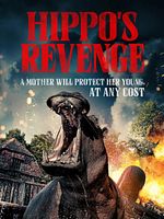 Poster der Hippo's Revenge
