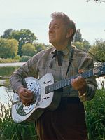 Poster der The Loneliest Man In Town