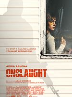 Poster der Onslaught