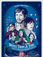 Poster der Notes From A Fish