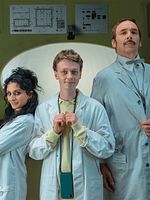 Bild von Schlechte Menschen