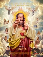 Poster der Dogma